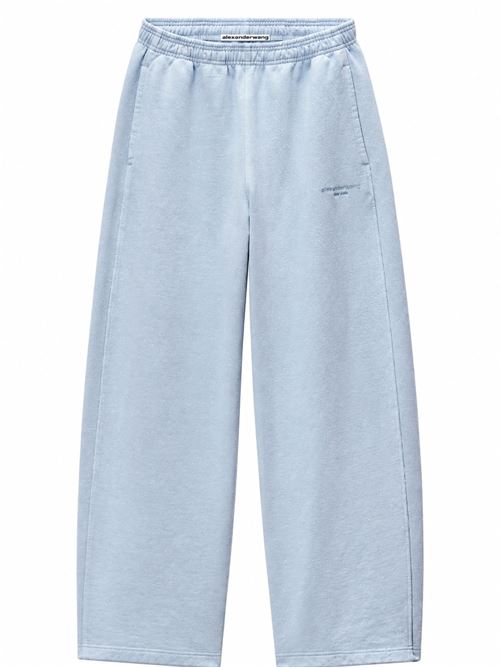 Pantalone Crystal ALEXANDER WANG | 1CC3264020457C